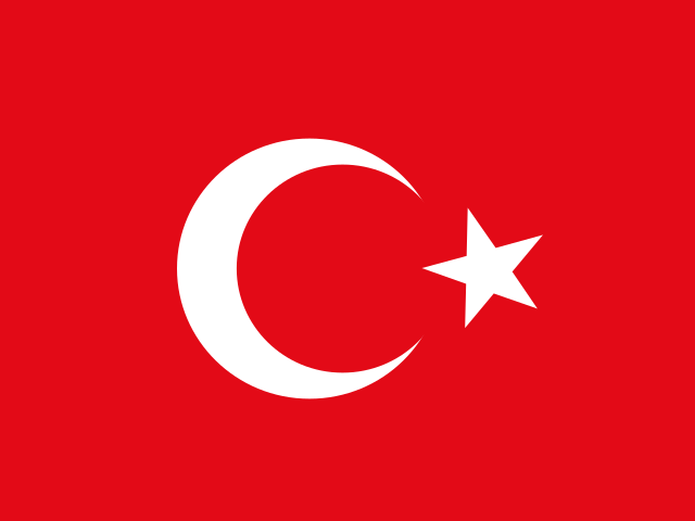 Turkce